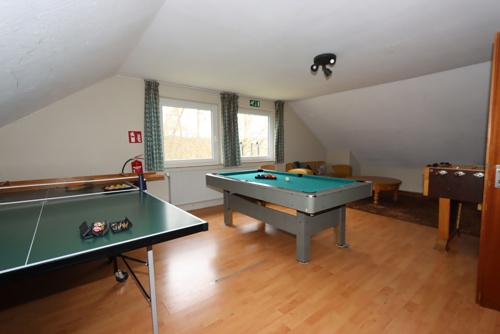 Familiehuis Marienhagen